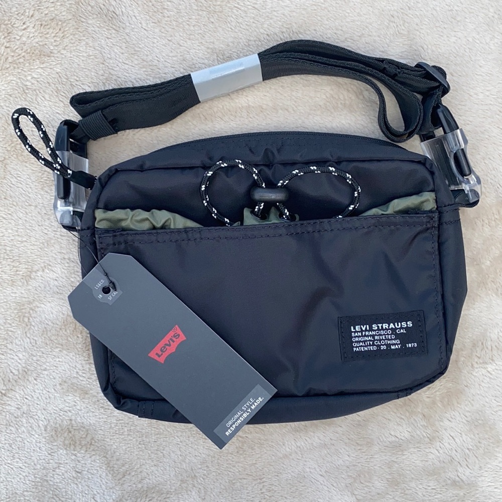 Levi’s Crossbody bag